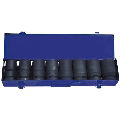 Sockets & Socket Sets KT PRO A8402MP