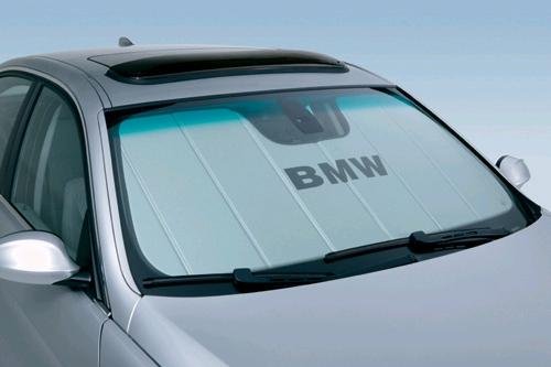 Windshield Sunshades BMW 82110415260