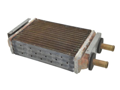 Air Conditioning Corvette Central 451009