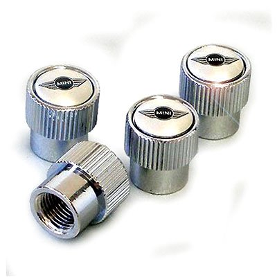 Valve Stems & Caps MINI 36110429651