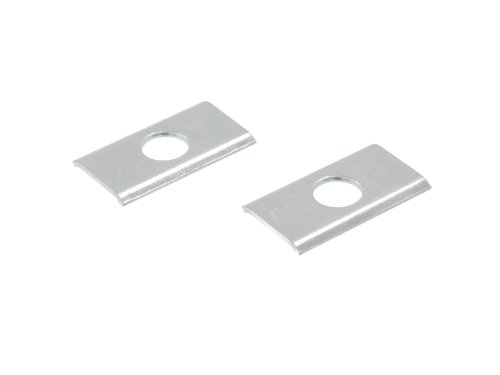 1953-1962 Corvette Gas Tank Strap Retainer Rear Washer Fuel Tanks Corvette Central 361104