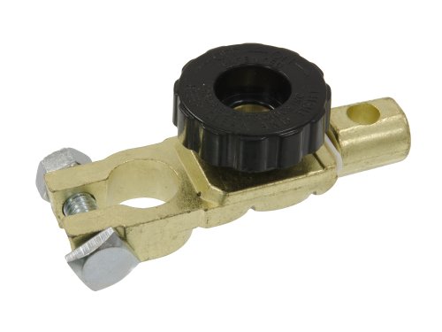 Battery Switches Corvette Central 171250