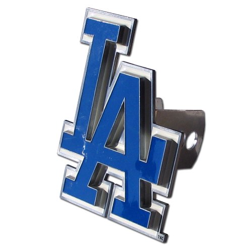 Trailer Hitch Covers Siskiyou BTHS050S