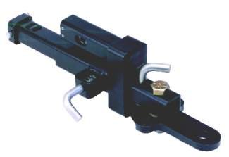 Receivers Convert-A-Ball LD2