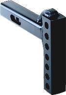 Tow Bars Convert-A-Ball AMAC1