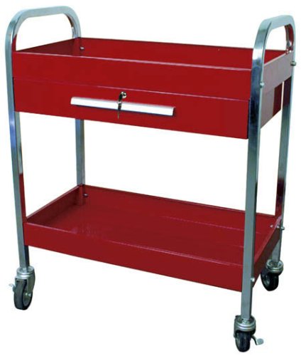 Torin T35303 Utility Cart Tool Trays Torin Jack T35303