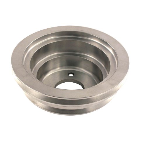 Crankshaft Pulleys Spectre Performance 4509