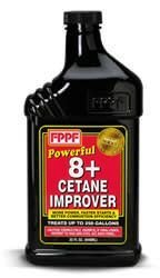 Fuel System Cleaners FPPF 90188