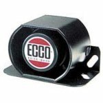 Car Safety & Security ECCO 630
