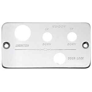 Accelerator Pedal Roadmaster 25380