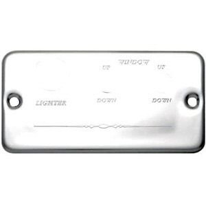 Accelerator Pedal Roadmaster 25370