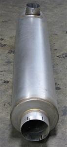 Mufflers Heavy Duty Manufacturing 31083