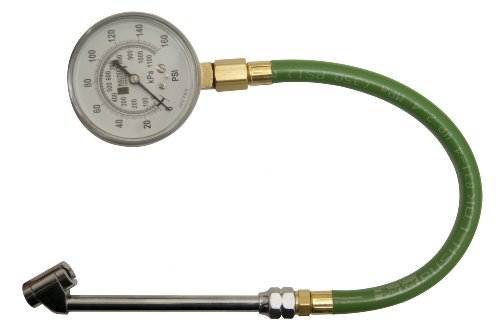 Tire Gauges GPD GA280