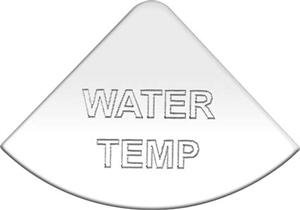 Water Temperature Kapers WP-G85