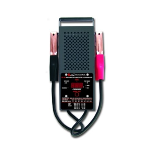 Schumacher PST-200 ProSeries 100 Amp Battery Load Tester Battery Testers Schumacher PST200