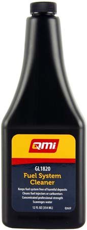 Fuel Additives Qmi GL1820