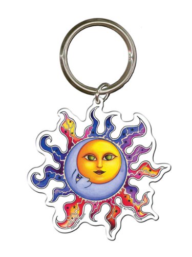 Key Chains Dan Morris CH331