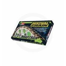 RENTHAL R4 SRS Road Chain - 530 120 links (Gold - SRS - Ring Chain) Chains Renthal 25-04120-WPS