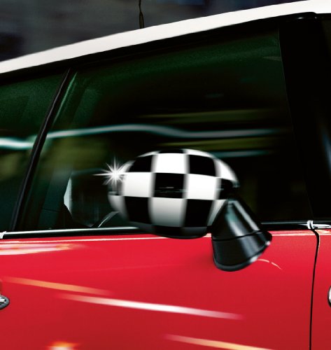 Mirrors MINI Cooper 51160415077-51160415078