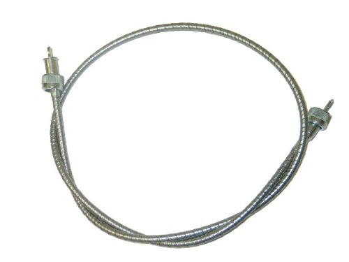 Tachometer Cables Corvette Central 211201