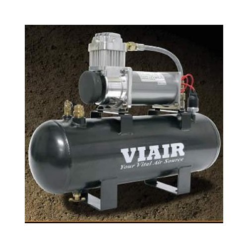 Air Compressors & Inflators Viair 20007