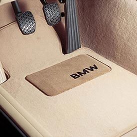Custom Fit BMW 82111470422