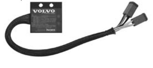 Red Dot Control Module 71R6573 Air Conditioning Red Dot 71R6573