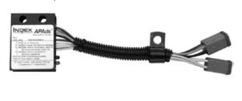 Air Conditioning Red Dot 71R6578