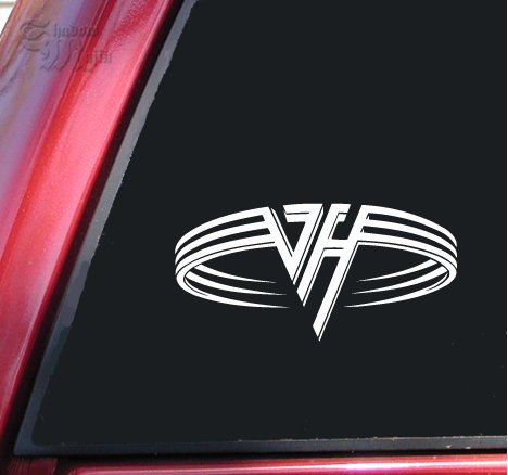 Bumper Stickers, Decals & Magnets ShadowMajik sm1143ac