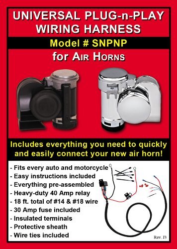 Wiring Harnesses Amanet SNPNP