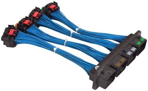 AEM Performance Electronics 30-2981 ECU Patch/Extension Harness Wiring Harnesses AEM 30-2981