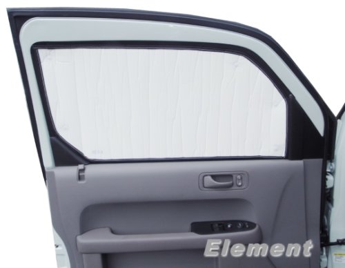 Windshield Sunshades HeatShield 1209S-A