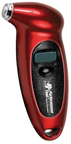 Wilmar W9107 Digital Tire Pressure Gauge Tire Gauges Wilmar W9107