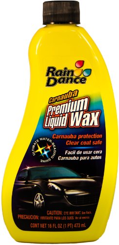 Waxes Cyclo 02510-EACH