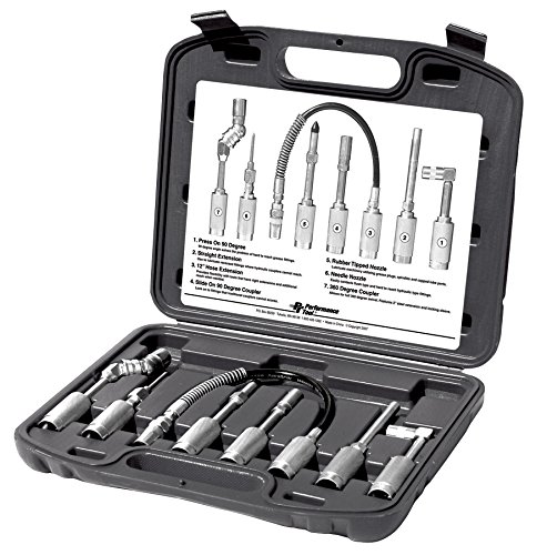 Brake Repair Tools Performance Tool W50049