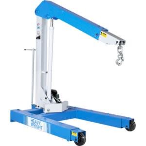 Engine Hoists & Stands OTC 1814