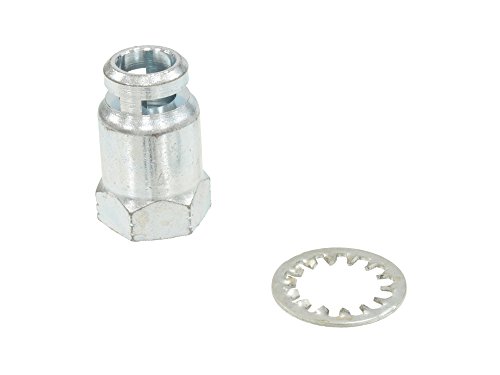 Moldings Corvette Central 3690159