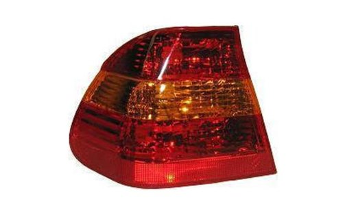 Tail Lights Unknown 63216946534