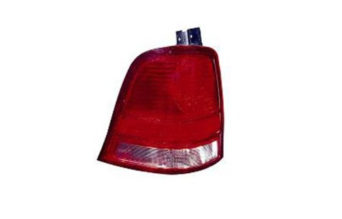 Tail Lights Unknown LT-FOFR04-DPO-P2