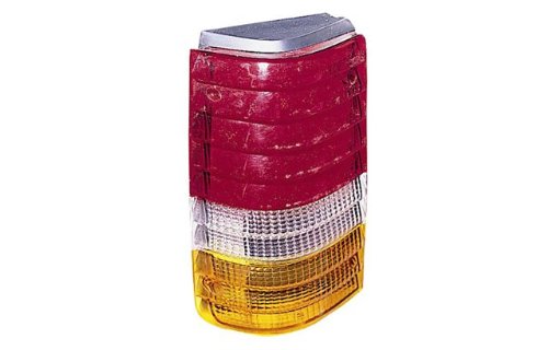 Tail Lights Unknown LT-FOAE96NRW-DPO-P2