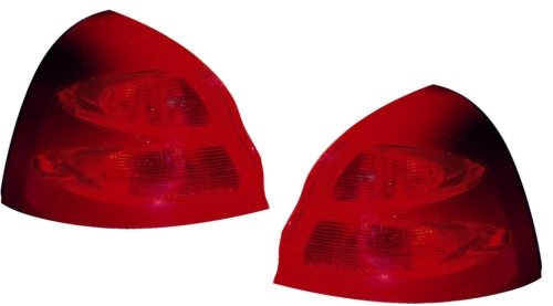 Tail Lights Unknown 1110028