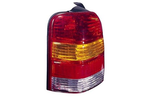 Tail Lights Unknown LT-FOESA01-DPO-P2