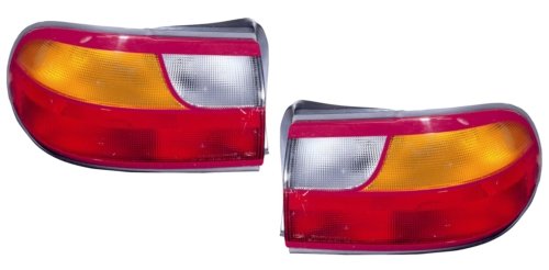 Tail Lights Unknown 1109870