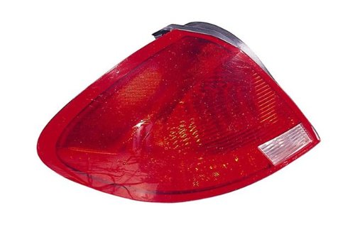 Tail Lights Unknown LT-FOTA00-DPO-P2