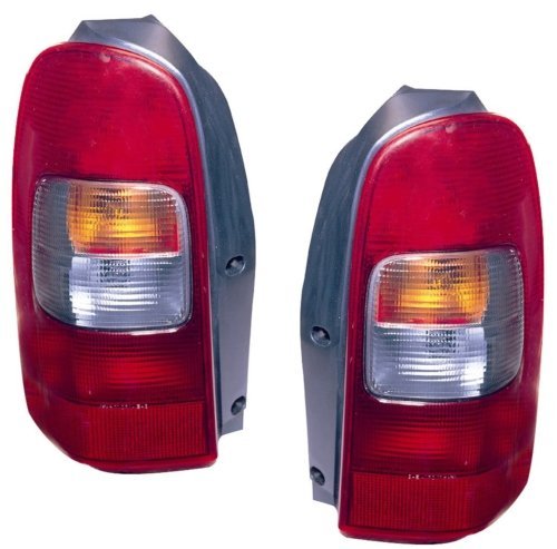 Tail Lights Jkdautoparts 