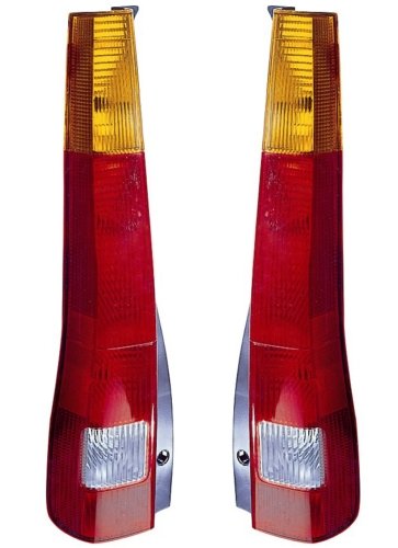 Tail Lights Unknown 1109633