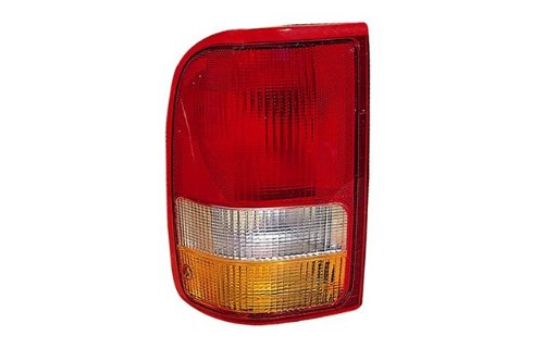 Tail Lights Unknown MTIX-TL-2570