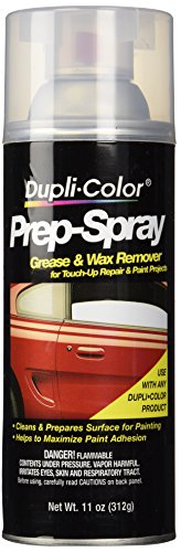 Tar & Wax Removers Dupli-Color PS100