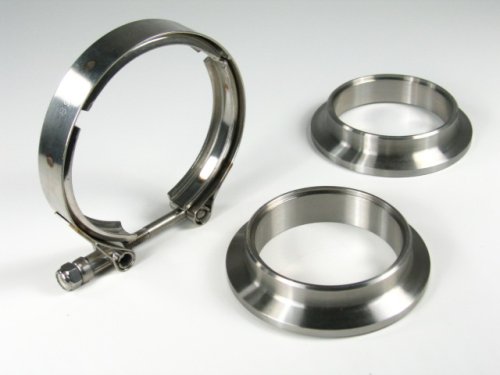 Clamps OBX Racing Sports SS-3.50