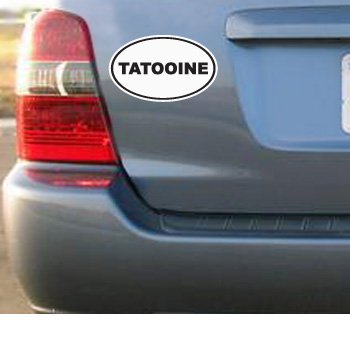 Bumper Stickers, Decals & Magnets Krafty Kreations S041